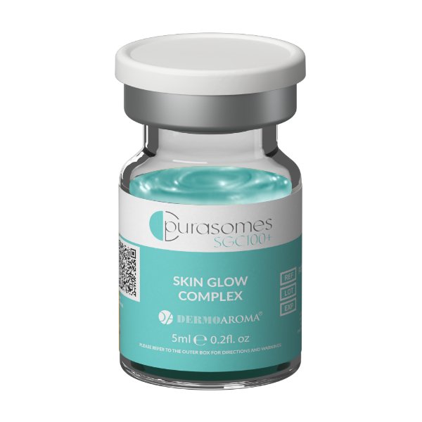 Purasomes Skin Glow Complex ( SGC 100+ ) - MTS US